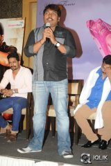 Paisa Movie Press Meet
